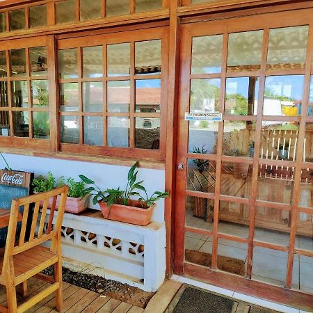 Suites Cafe N'Aveia Fernando de Noronha Exteriér fotografie